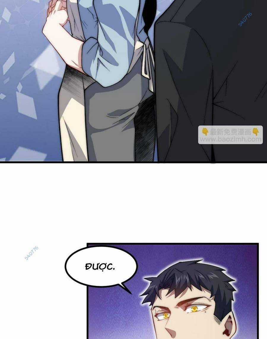 Vú Em Thánh Kỵ Sĩ Chapter 16 trang 32