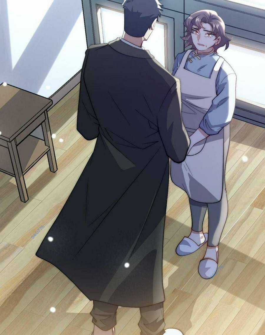 Vú Em Thánh Kỵ Sĩ Chapter 16 trang 34