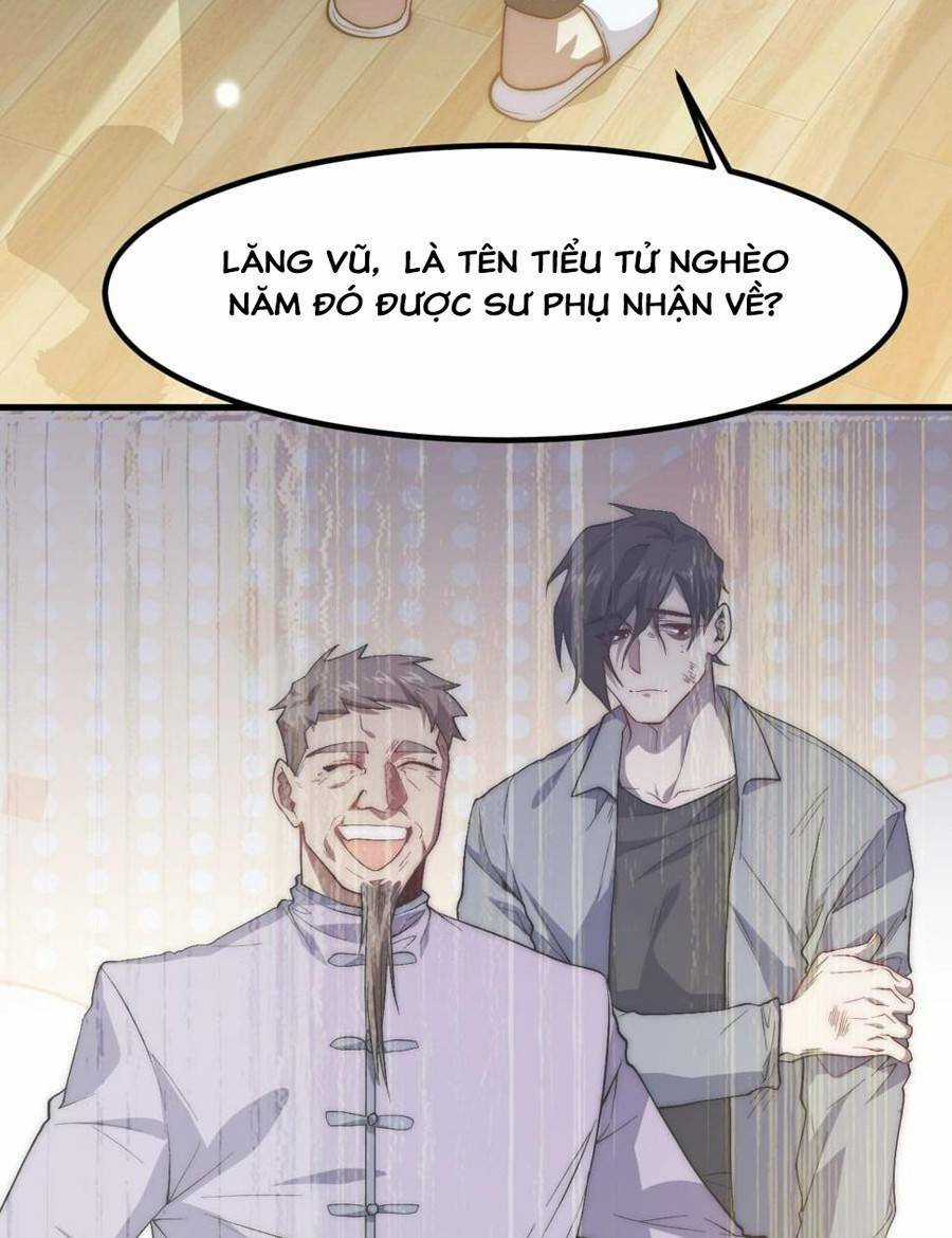 Vú Em Thánh Kỵ Sĩ Chapter 16 trang 35