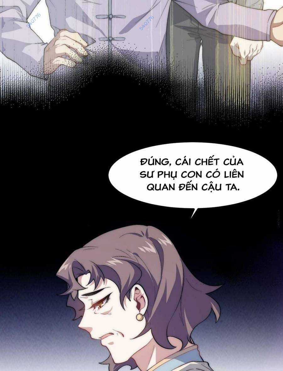 Vú Em Thánh Kỵ Sĩ Chapter 16 trang 36