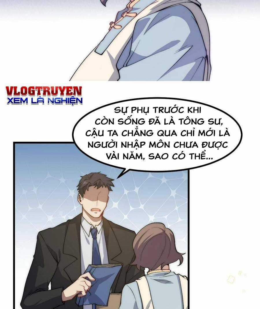 Vú Em Thánh Kỵ Sĩ Chapter 16 trang 37