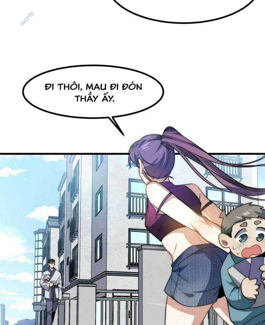 Vú Em Thánh Kỵ Sĩ Chapter 16 trang 4