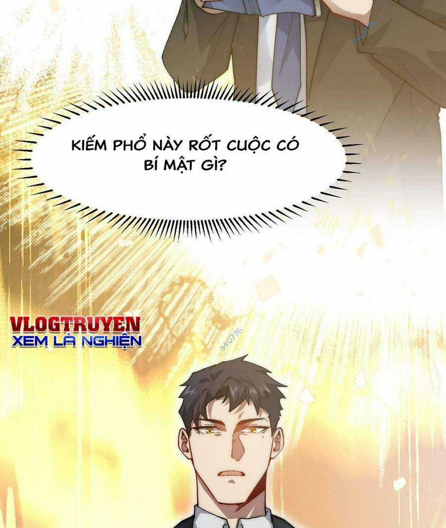 Vú Em Thánh Kỵ Sĩ Chapter 16 trang 40