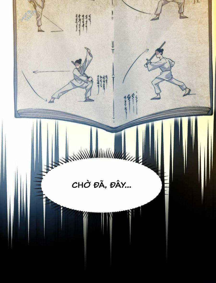Vú Em Thánh Kỵ Sĩ Chapter 16 trang 42