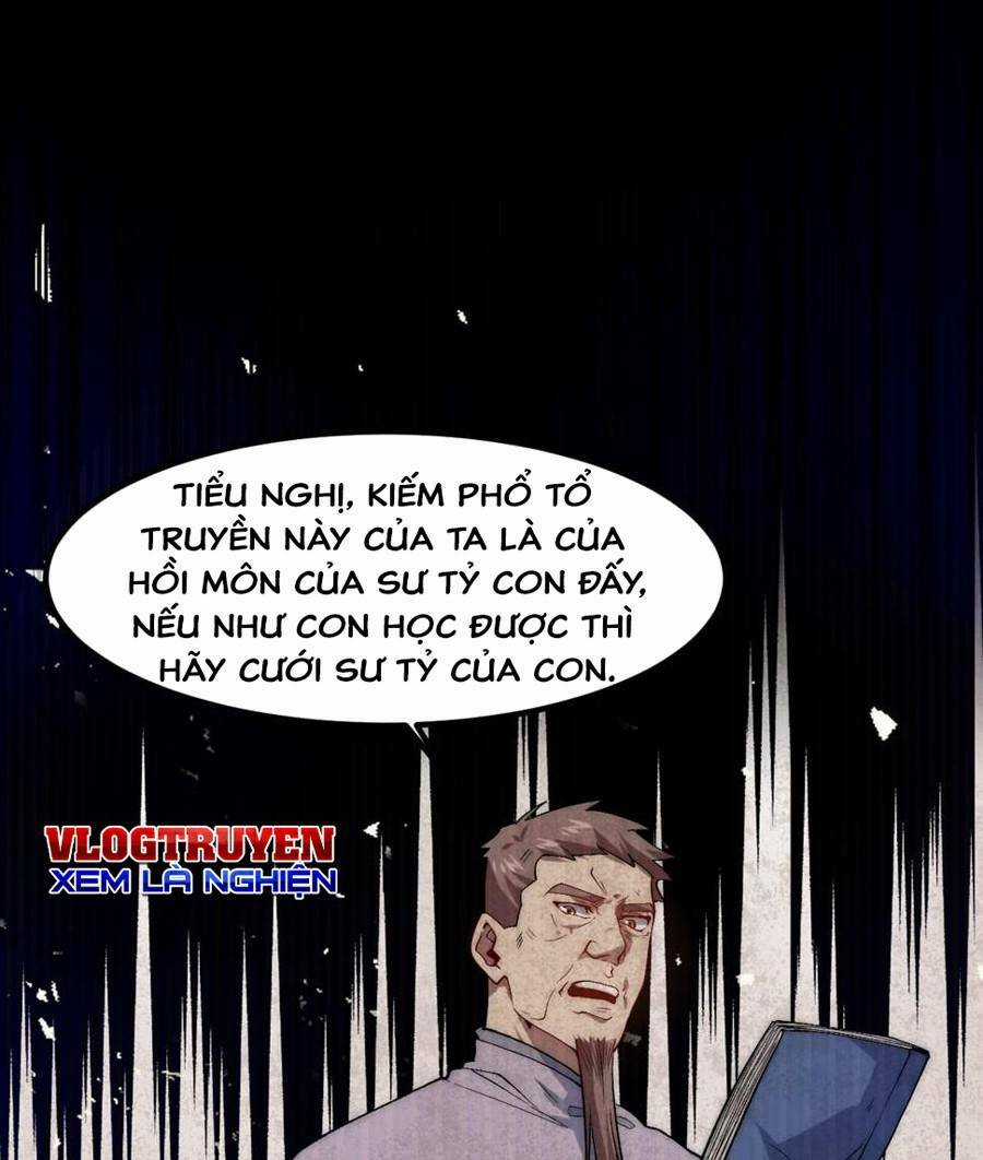 Vú Em Thánh Kỵ Sĩ Chapter 16 trang 43