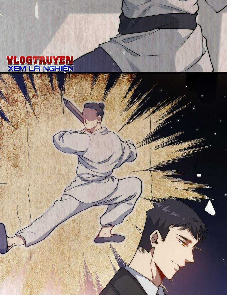 Vú Em Thánh Kỵ Sĩ Chapter 16 trang 47