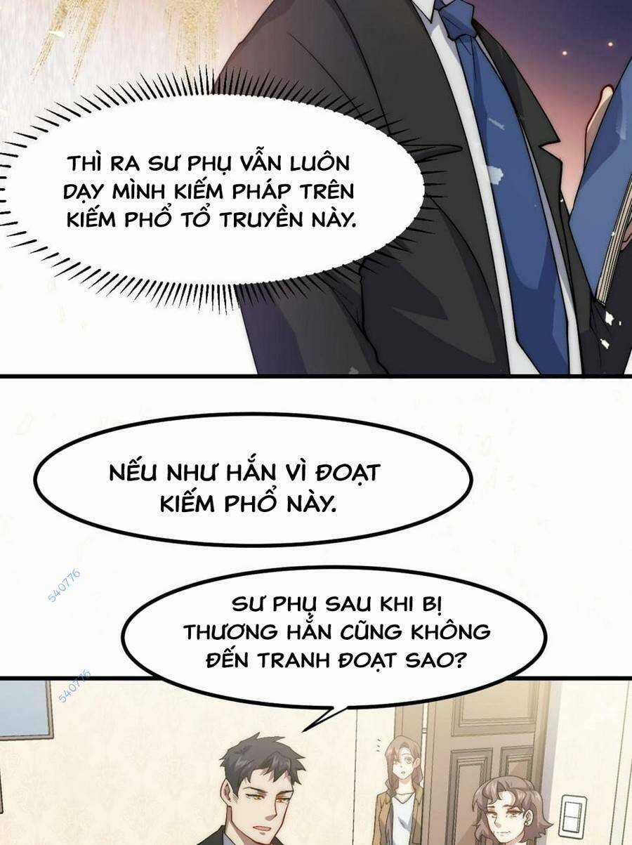 Vú Em Thánh Kỵ Sĩ Chapter 16 trang 48