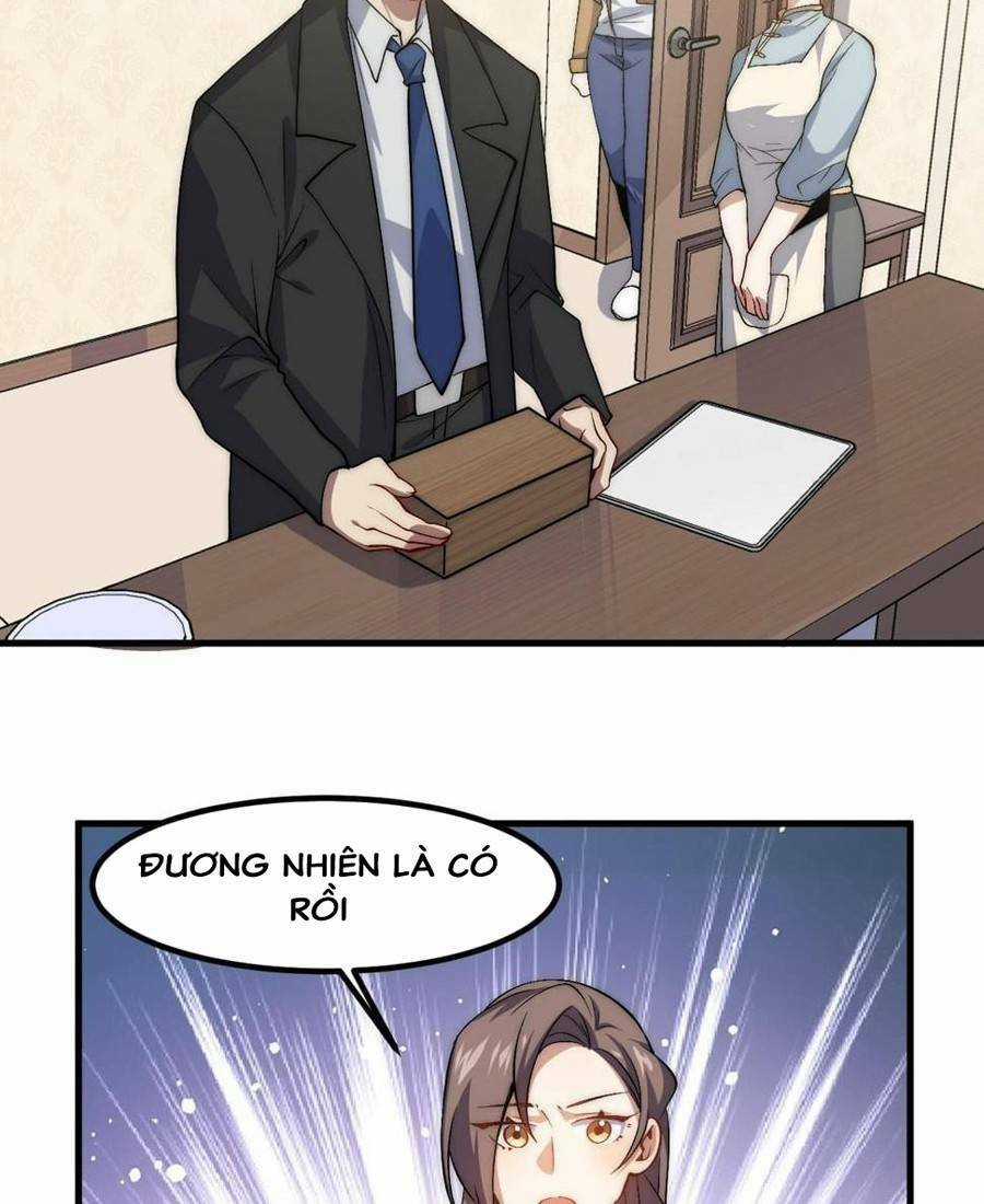 Vú Em Thánh Kỵ Sĩ Chapter 16 trang 49