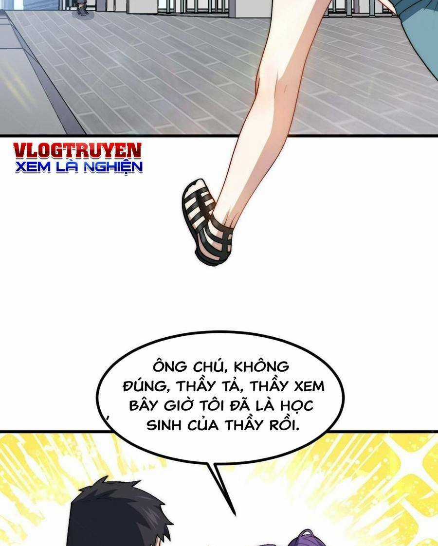Vú Em Thánh Kỵ Sĩ Chapter 16 trang 5