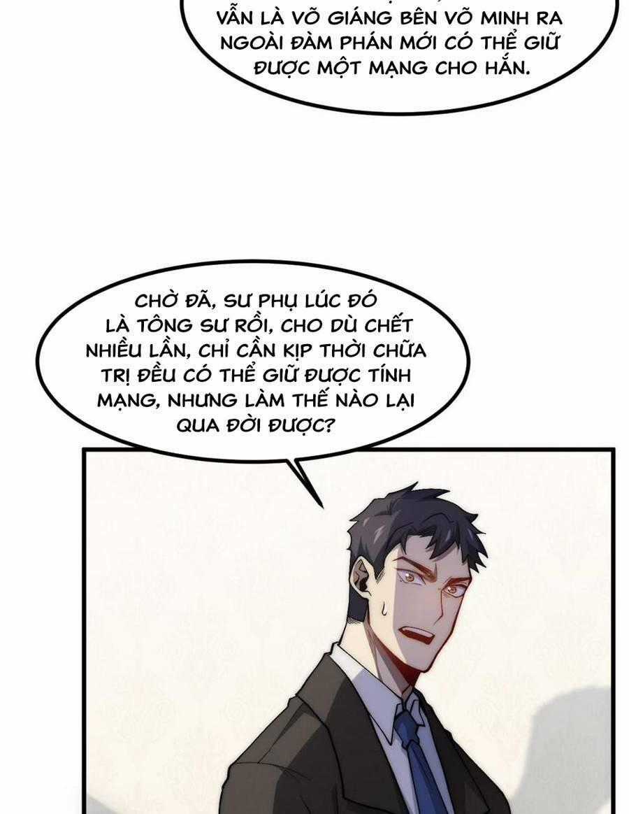 Vú Em Thánh Kỵ Sĩ Chapter 16 trang 51