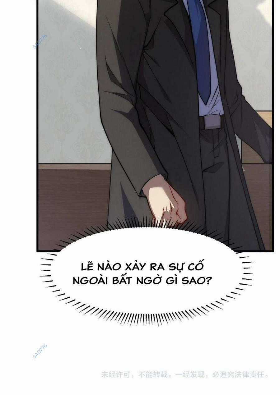 Vú Em Thánh Kỵ Sĩ Chapter 16 trang 52