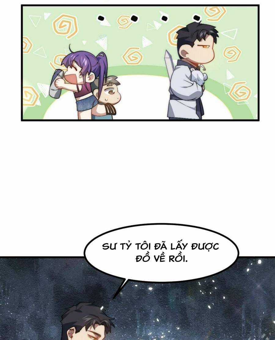 Vú Em Thánh Kỵ Sĩ Chapter 16 trang 7