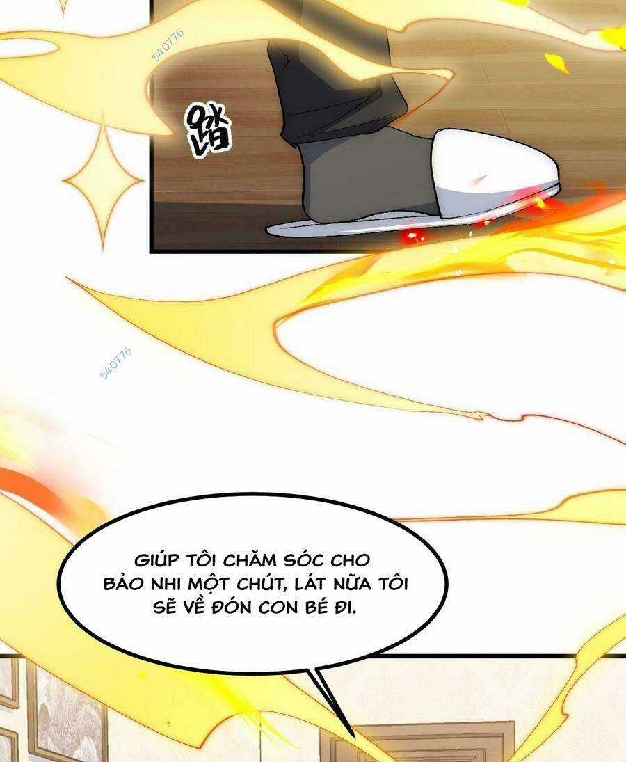 Vú Em Thánh Kỵ Sĩ Chapter 17 trang 10