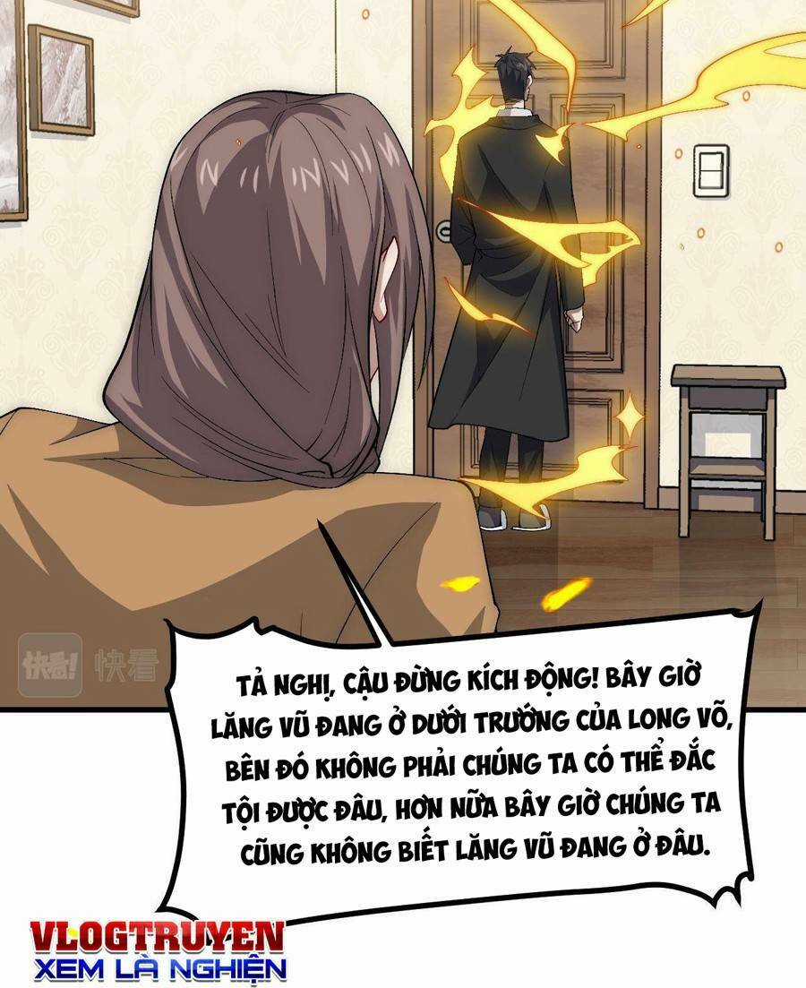 Vú Em Thánh Kỵ Sĩ Chapter 17 trang 11