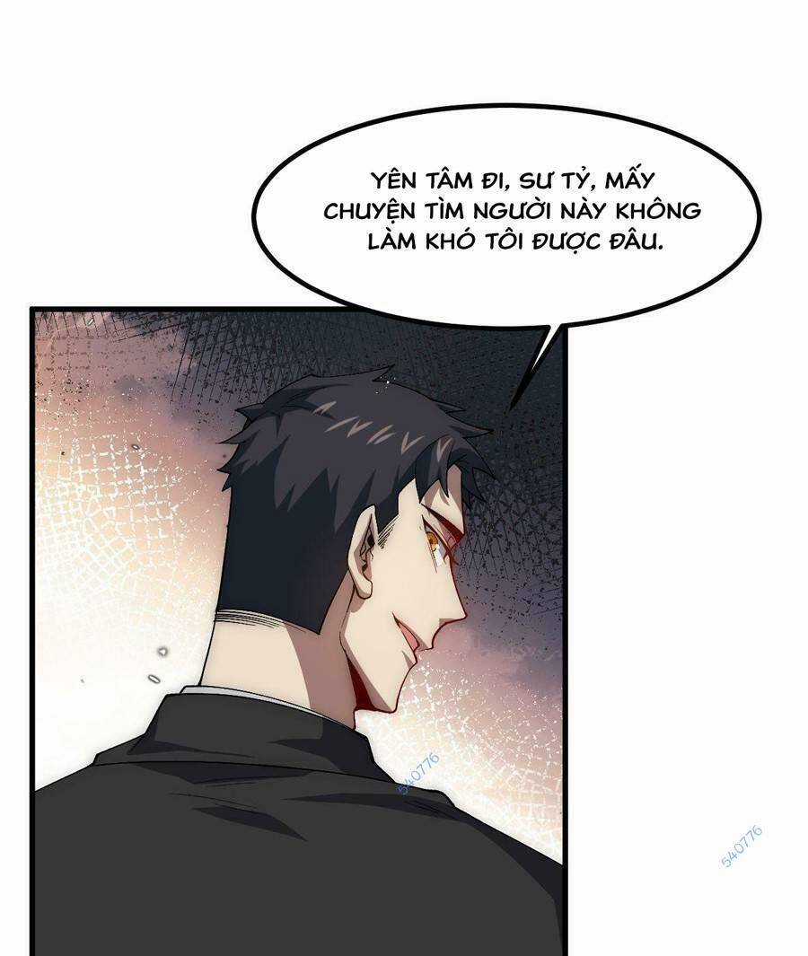 Vú Em Thánh Kỵ Sĩ Chapter 17 trang 12