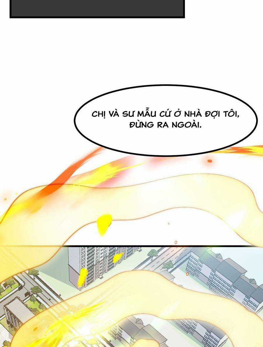 Vú Em Thánh Kỵ Sĩ Chapter 17 trang 13