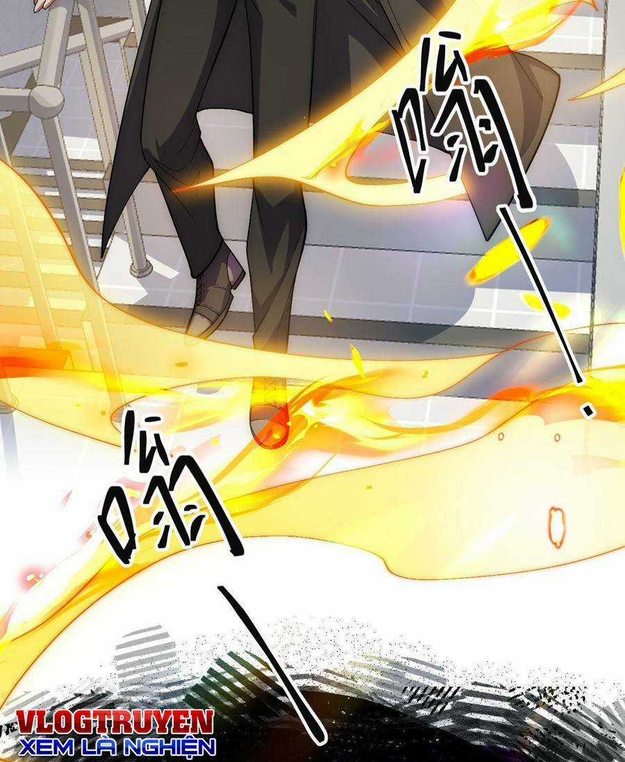 Vú Em Thánh Kỵ Sĩ Chapter 17 trang 15