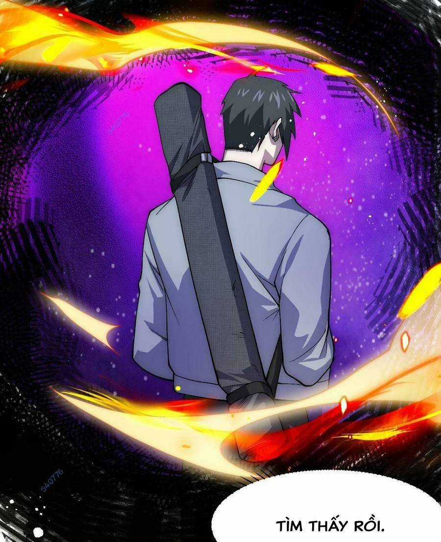 Vú Em Thánh Kỵ Sĩ Chapter 17 trang 16