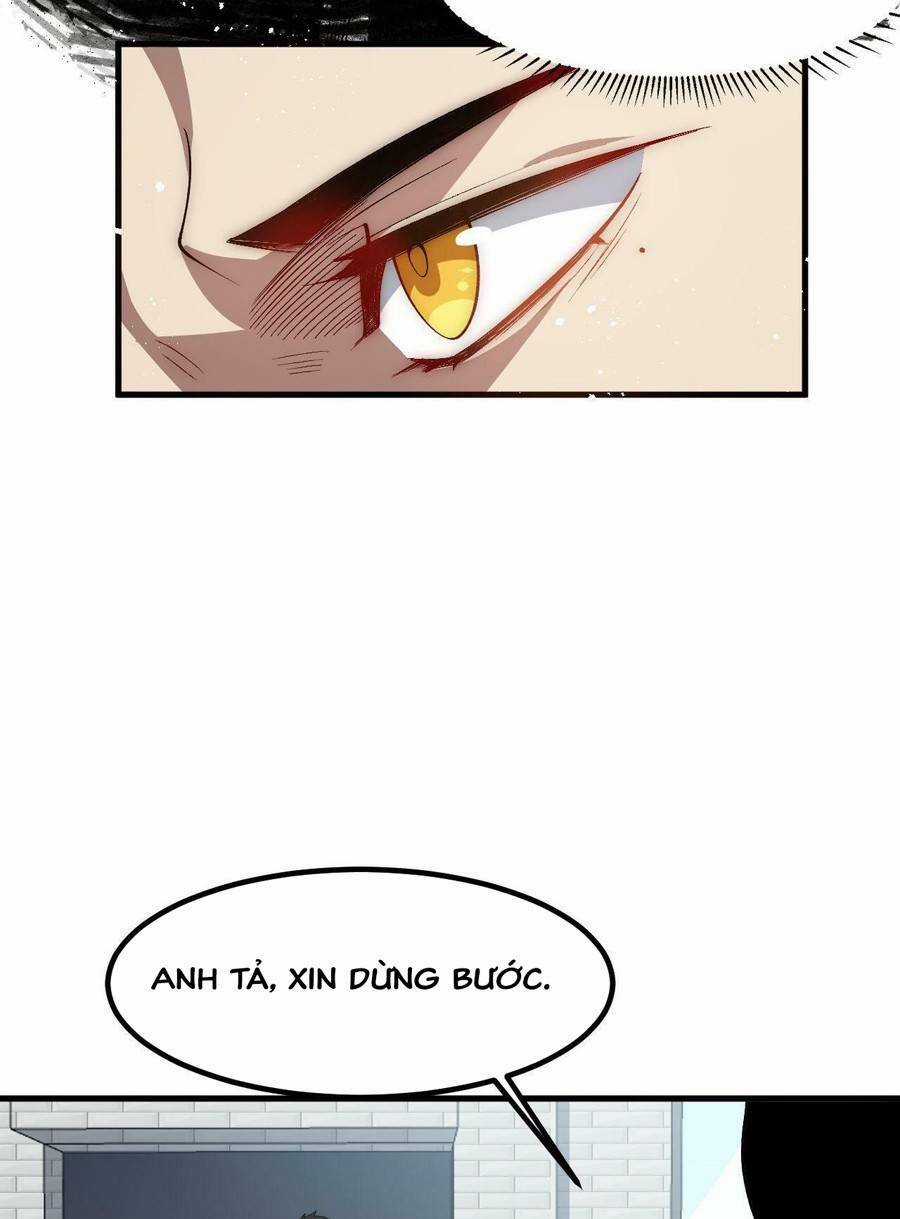 Vú Em Thánh Kỵ Sĩ Chapter 17 trang 17