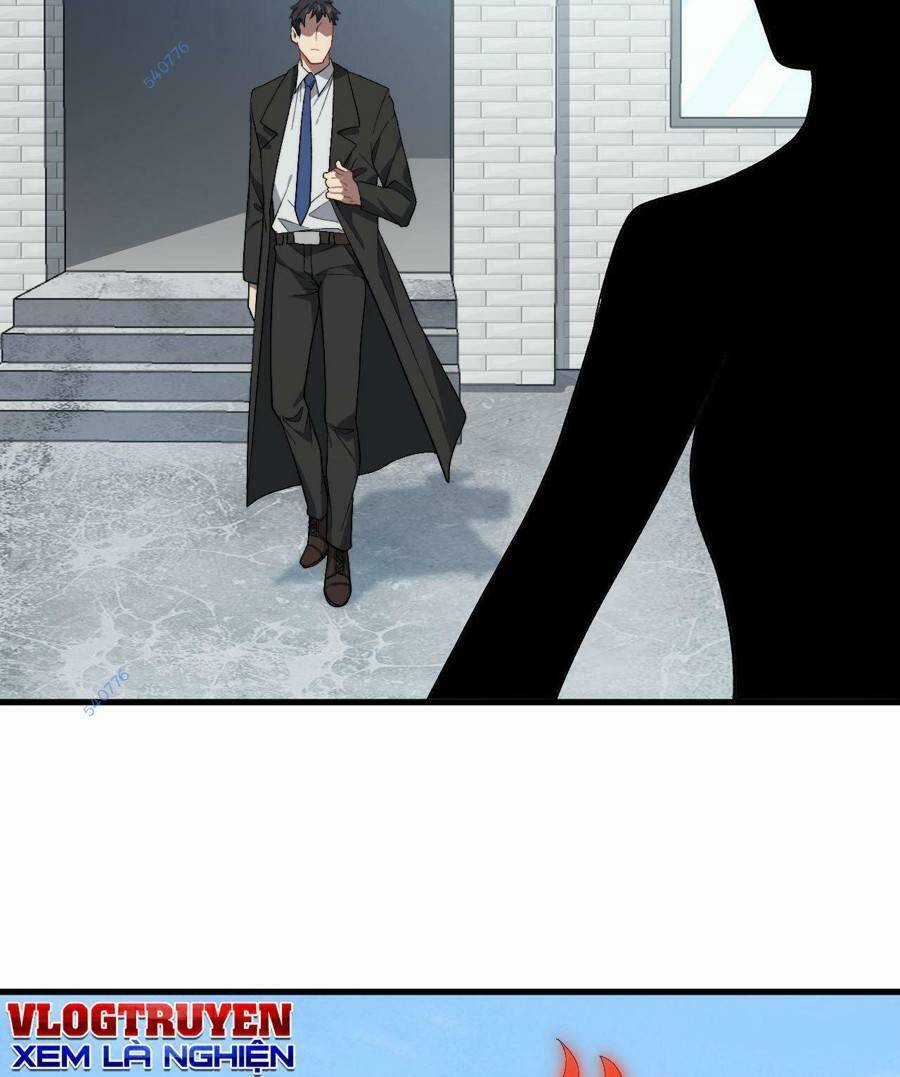 Vú Em Thánh Kỵ Sĩ Chapter 17 trang 18