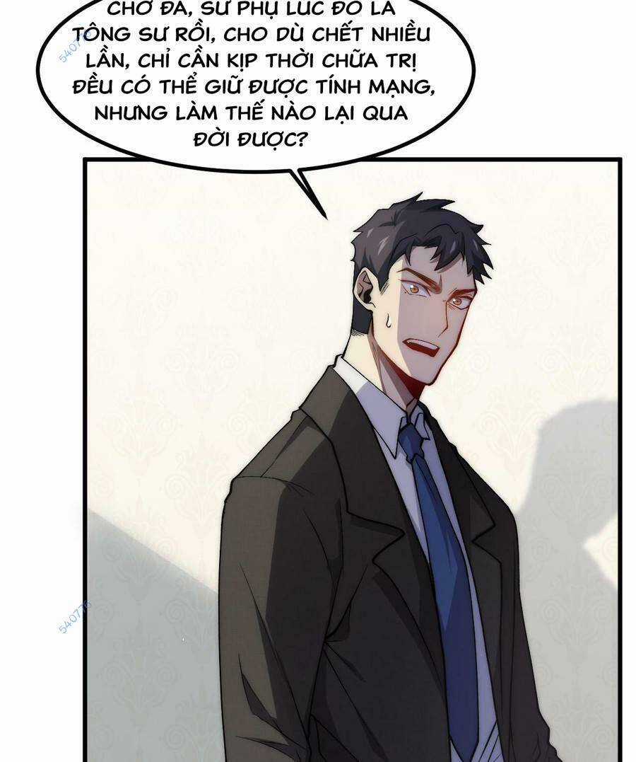 Vú Em Thánh Kỵ Sĩ Chapter 17 trang 2