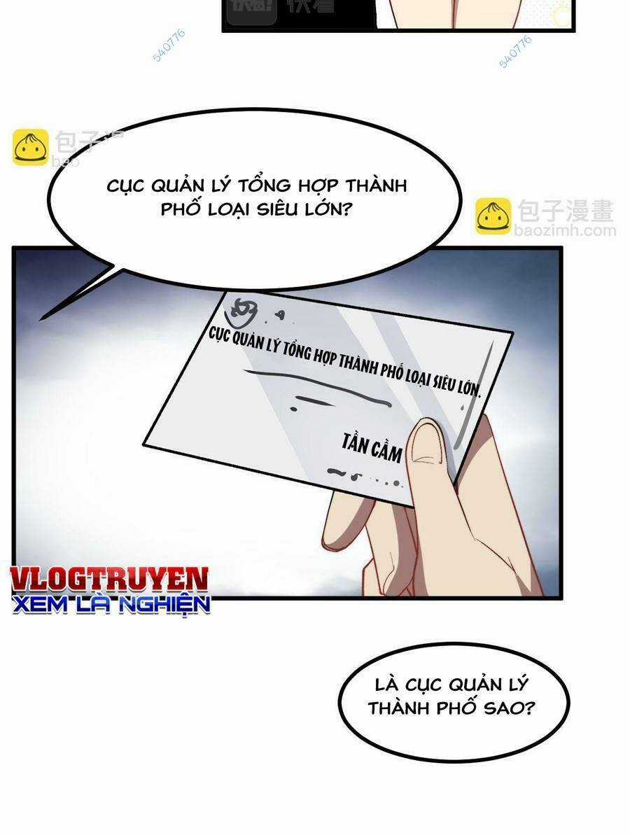 Vú Em Thánh Kỵ Sĩ Chapter 17 trang 22