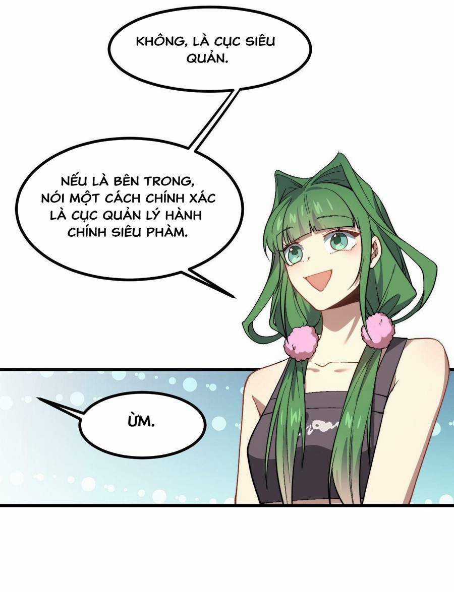 Vú Em Thánh Kỵ Sĩ Chapter 17 trang 23