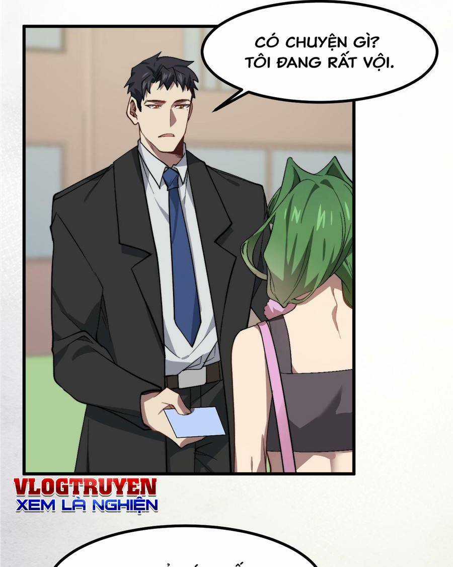 Vú Em Thánh Kỵ Sĩ Chapter 17 trang 25