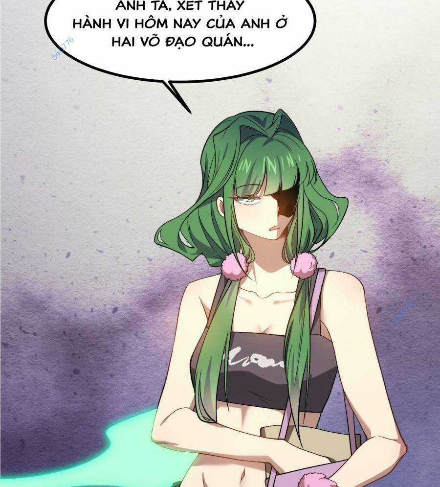 Vú Em Thánh Kỵ Sĩ Chapter 17 trang 26