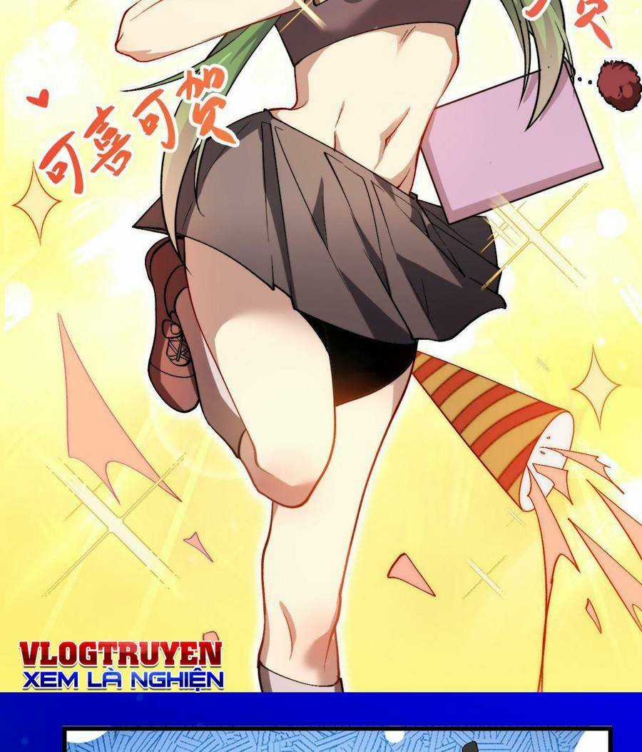 Vú Em Thánh Kỵ Sĩ Chapter 17 trang 29