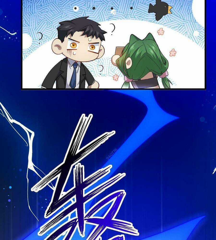 Vú Em Thánh Kỵ Sĩ Chapter 17 trang 30