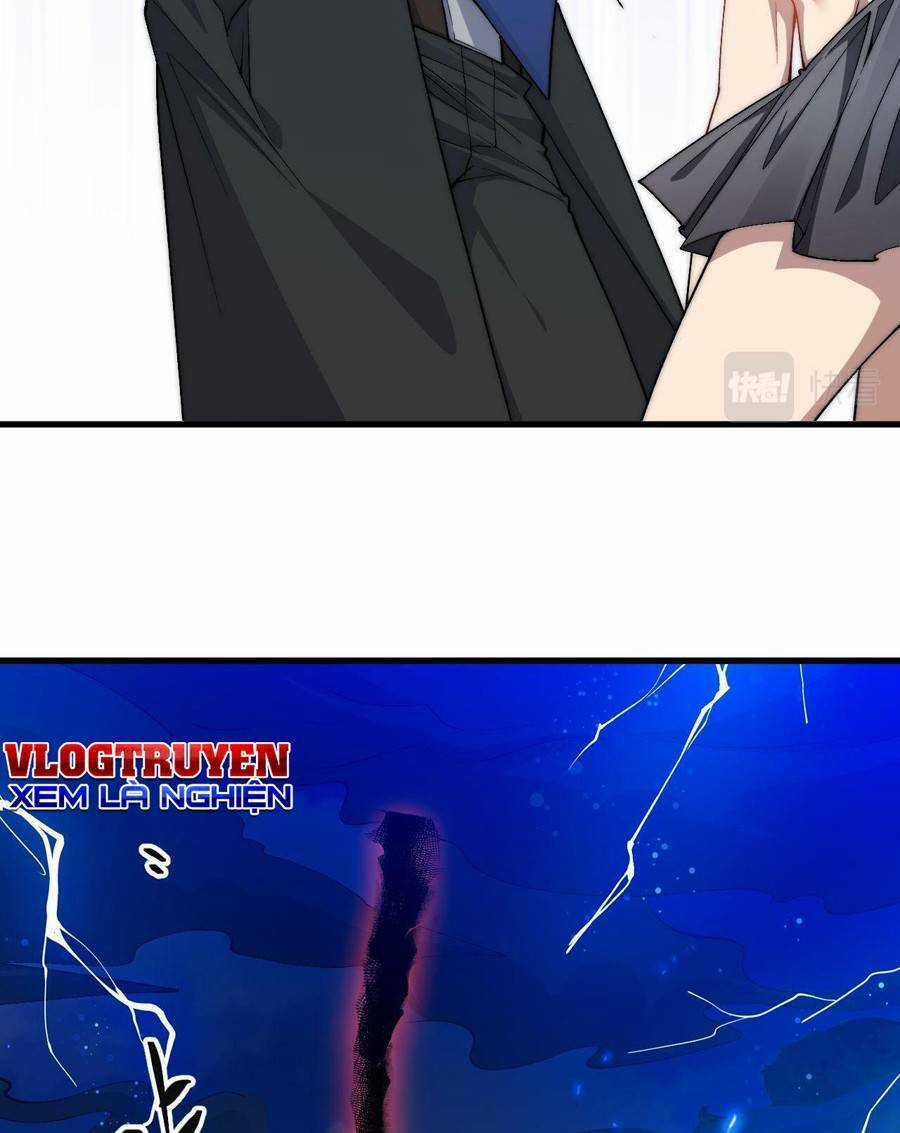 Vú Em Thánh Kỵ Sĩ Chapter 17 trang 33