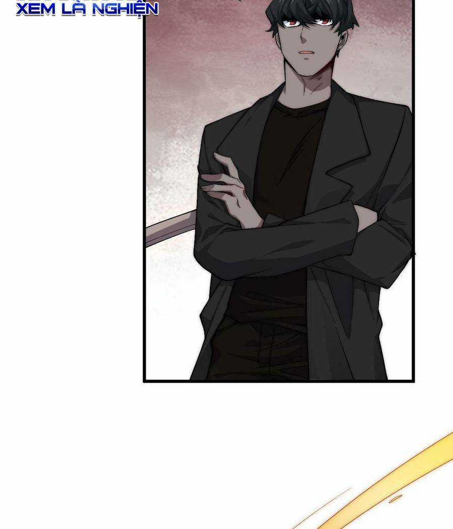 Vú Em Thánh Kỵ Sĩ Chapter 17 trang 37