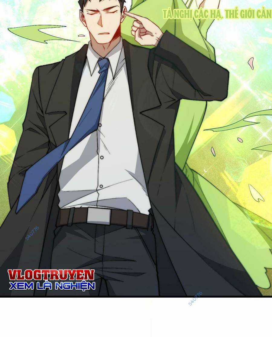 Vú Em Thánh Kỵ Sĩ Chapter 17 trang 44