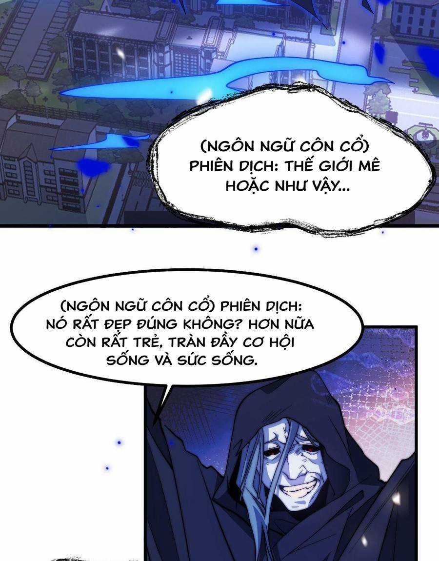 Vú Em Thánh Kỵ Sĩ Chapter 17 trang 47