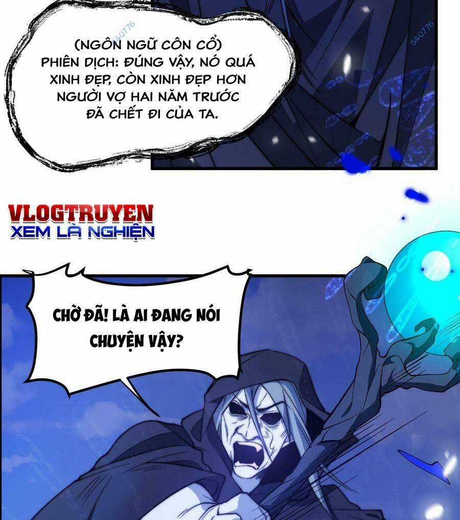 Vú Em Thánh Kỵ Sĩ Chapter 17 trang 48