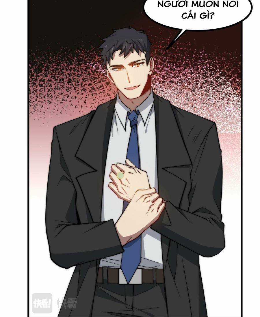 Vú Em Thánh Kỵ Sĩ Chapter 17 trang 53