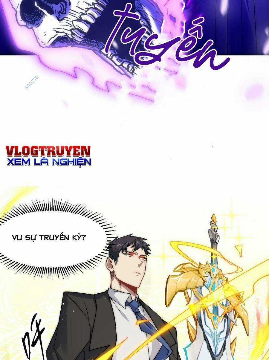 Vú Em Thánh Kỵ Sĩ Chapter 17 trang 56