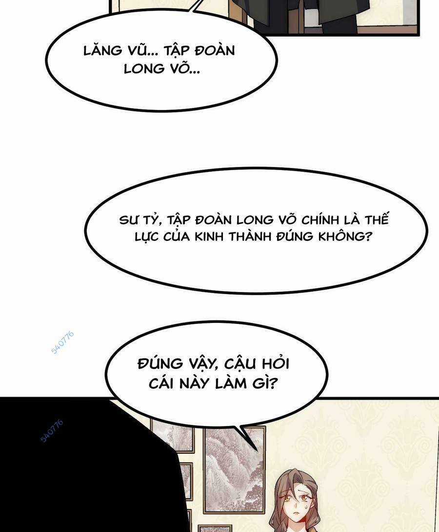 Vú Em Thánh Kỵ Sĩ Chapter 17 trang 6