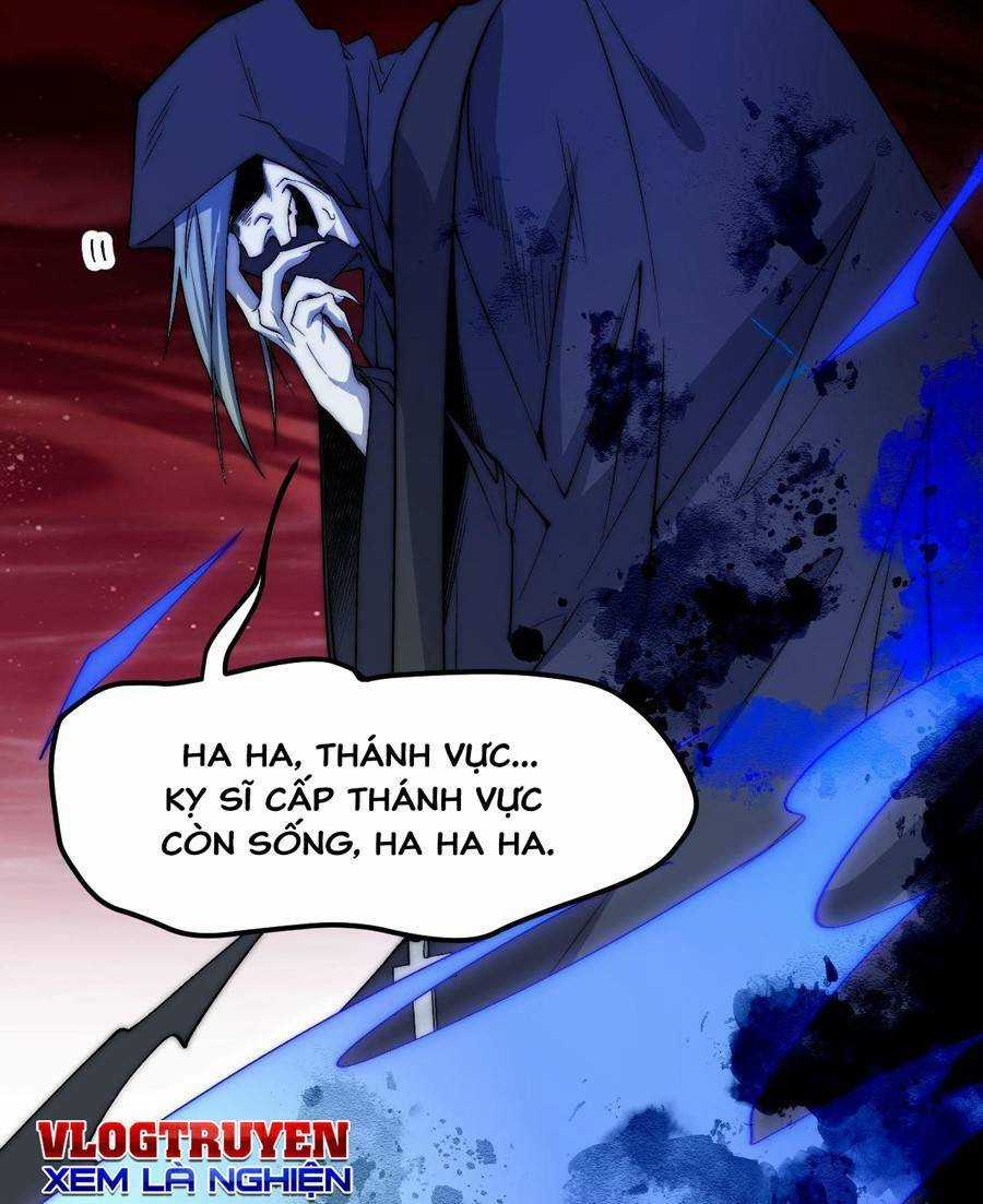 Vú Em Thánh Kỵ Sĩ Chapter 17 trang 63