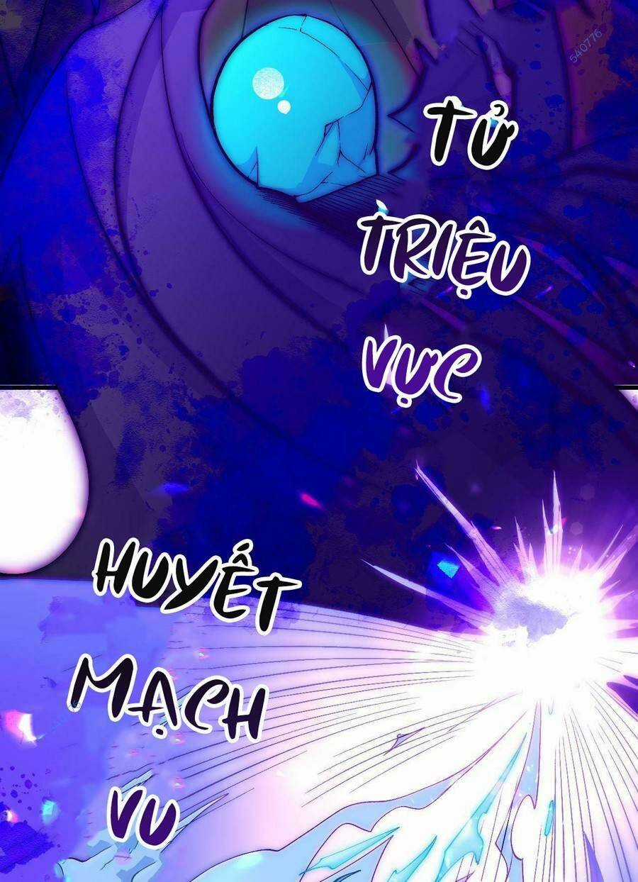 Vú Em Thánh Kỵ Sĩ Chapter 17 trang 66