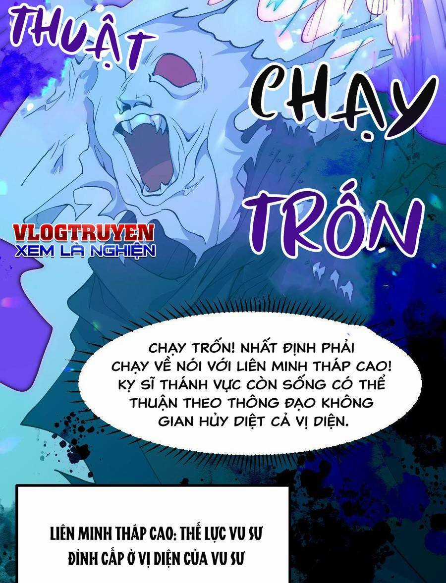 Vú Em Thánh Kỵ Sĩ Chapter 17 trang 67