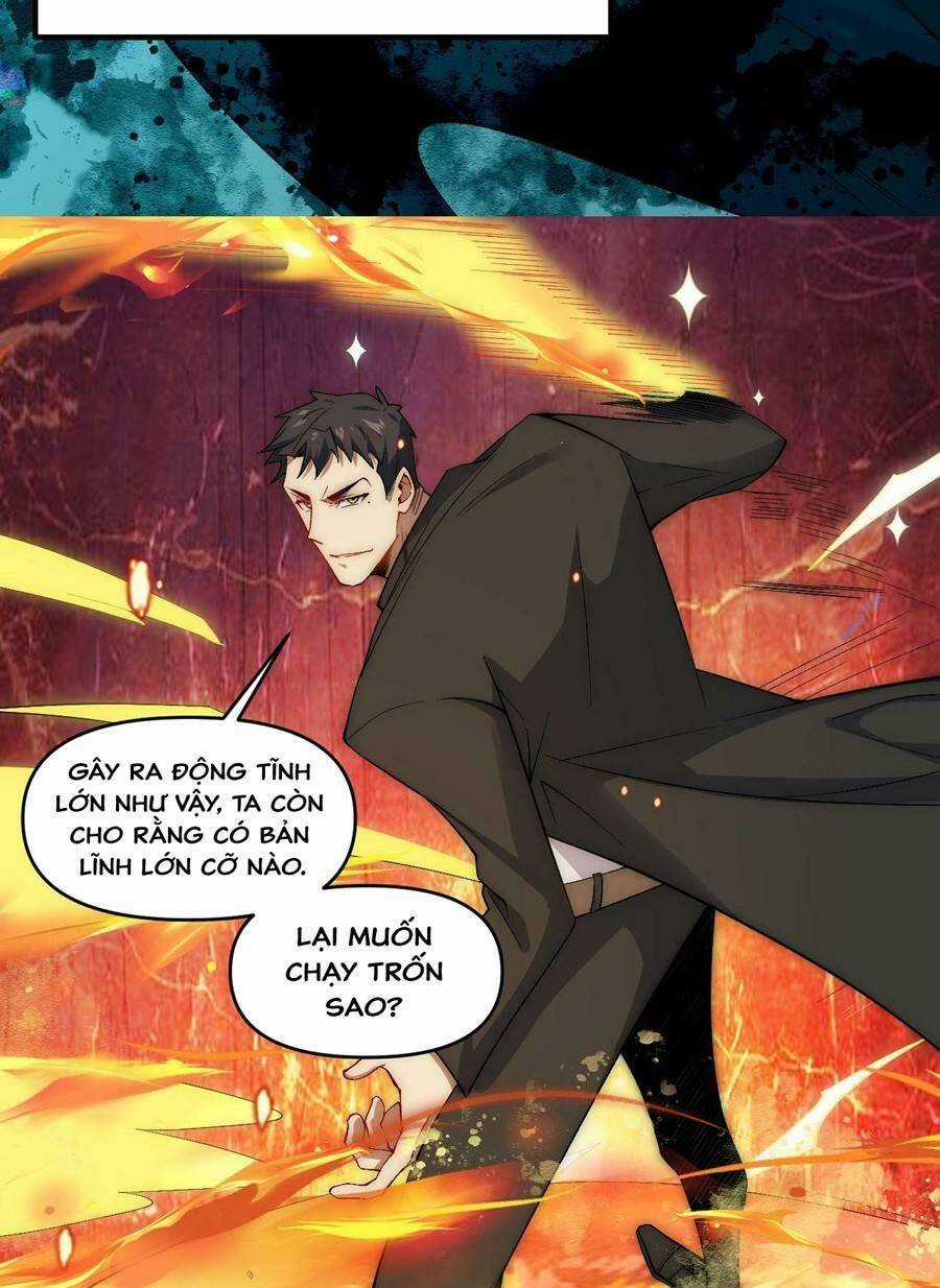 Vú Em Thánh Kỵ Sĩ Chapter 17 trang 68