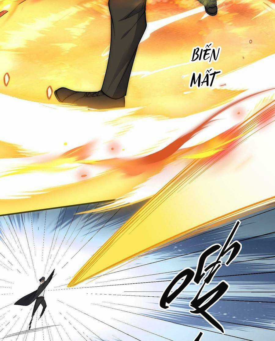 Vú Em Thánh Kỵ Sĩ Chapter 17 trang 69