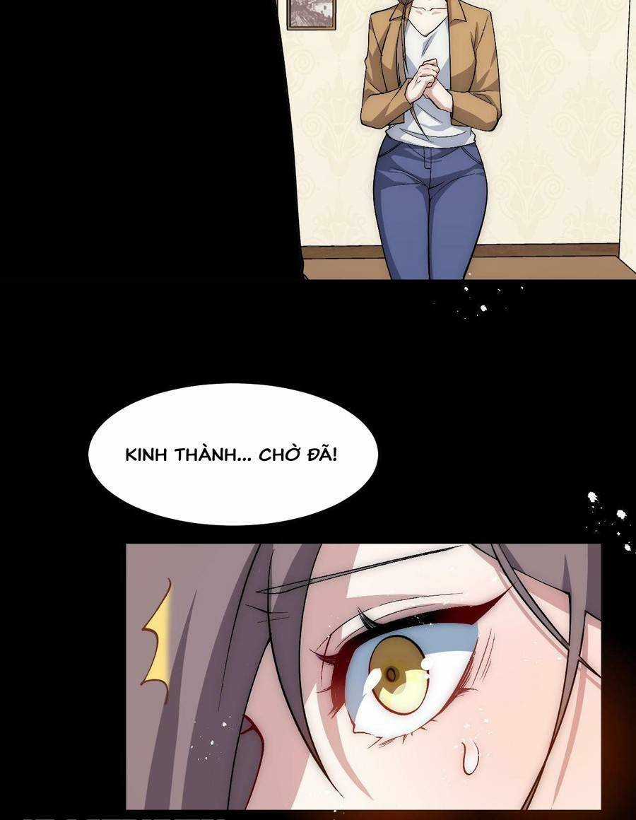 Vú Em Thánh Kỵ Sĩ Chapter 17 trang 7