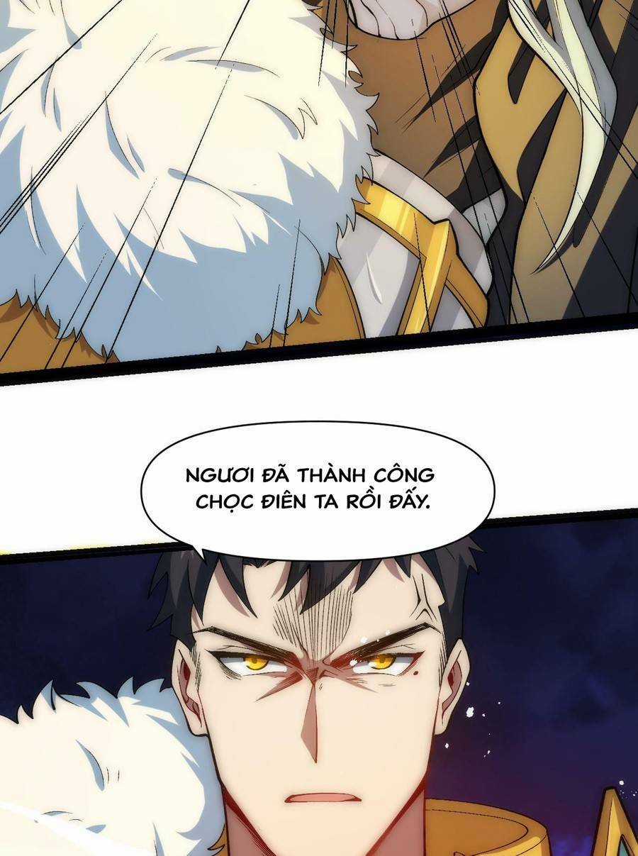 Vú Em Thánh Kỵ Sĩ Chapter 18 trang 13