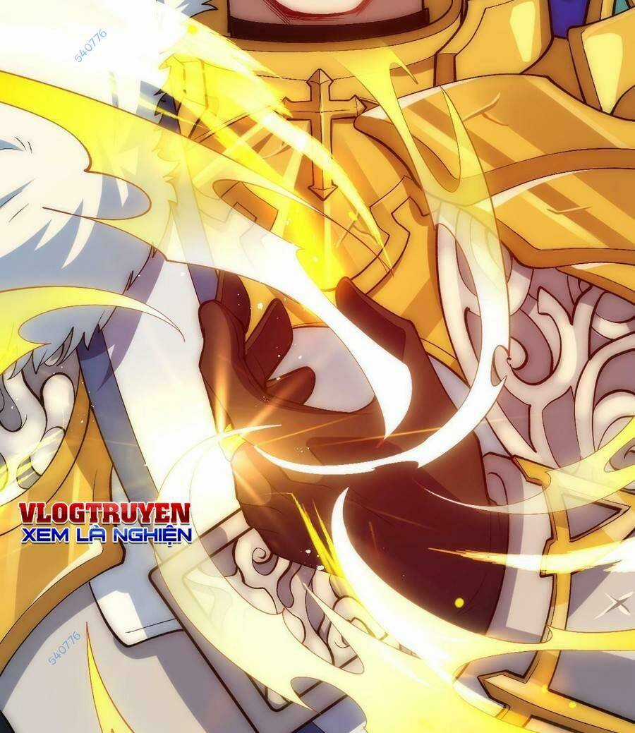 Vú Em Thánh Kỵ Sĩ Chapter 18 trang 14