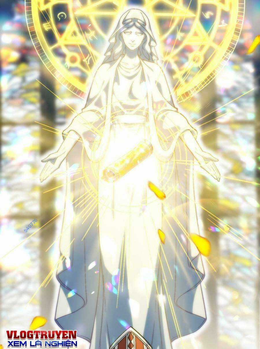 Vú Em Thánh Kỵ Sĩ Chapter 18 trang 18