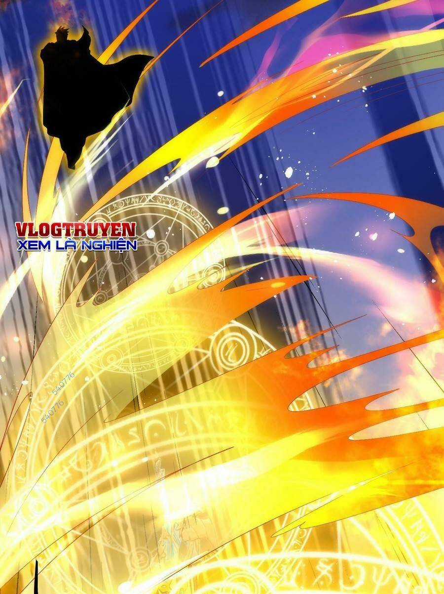 Vú Em Thánh Kỵ Sĩ Chapter 18 trang 2