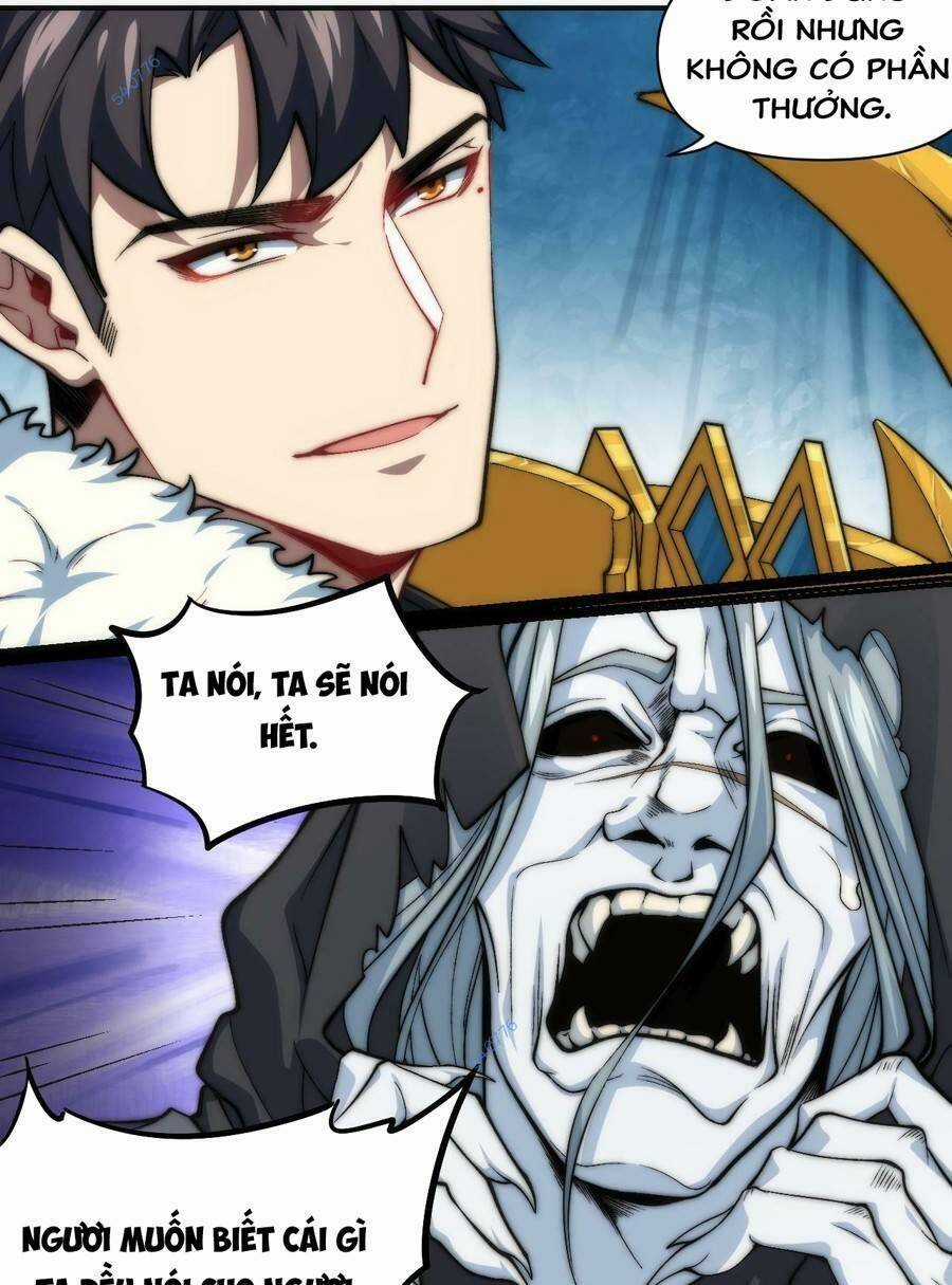 Vú Em Thánh Kỵ Sĩ Chapter 18 trang 20